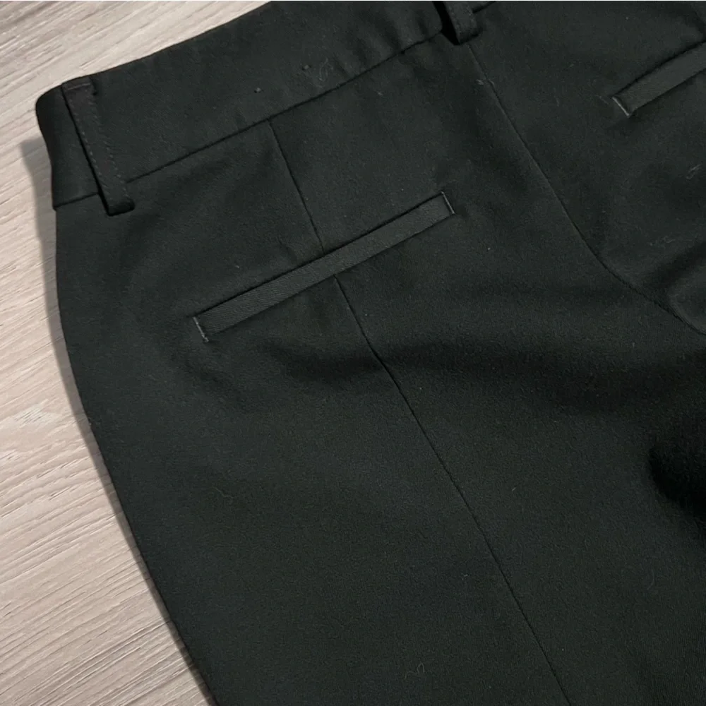 Express Elegant Black Women's Editor Pants